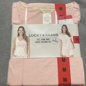 Lucky Brand Sleep Set